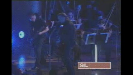 Metallica - Master of Puppets