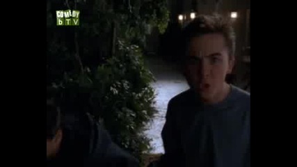 Malcolm in The Middle s02e13 