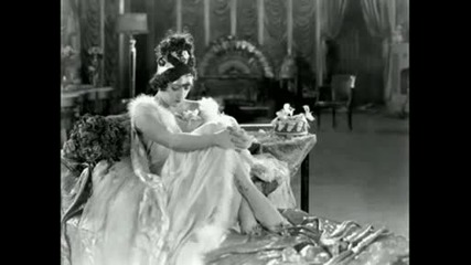 Movie Legends - Gloria Swanson