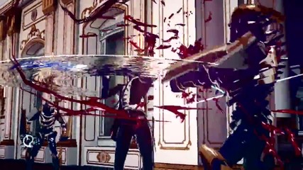 Killer is Dead -- Nightmare Edition Trailer