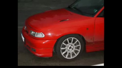 Част От Opel Club Rs