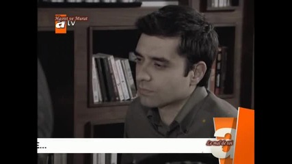 Hasret ve Murat - Le mal de toi / Болката по теб / 