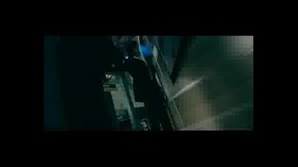 War 2007 - LionsGate-