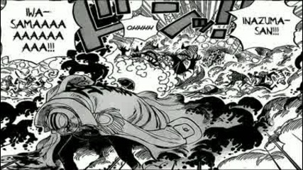 One Piece Manga 578 [ Hd ]