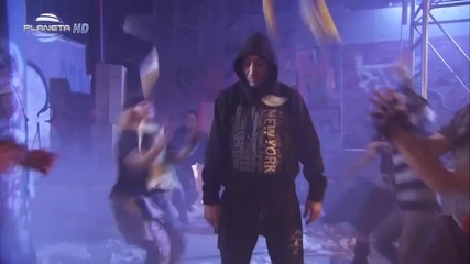 Илиян - Хей, момиче hd