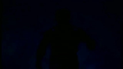 Chris Jericho vs Goldberg Promo at Bad Blood 2003