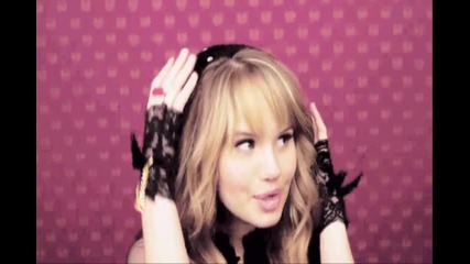 Debby Ryan - We Got The Beat