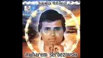 muharem serbezovski