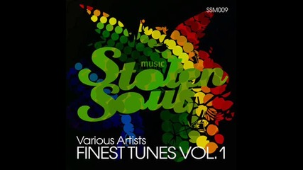 Electriksoul - - warm up for New Year 2011