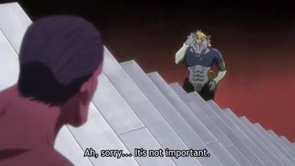 Hunter x Hunter - 110 Eng sub
