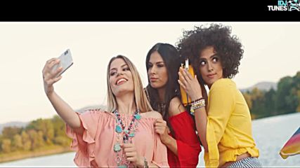 Nemanja Radonjic - Nije Tebi Do Mene • Official Video 2018 •