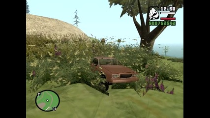 Gta San Andreas