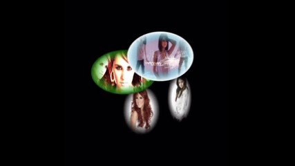 Dulce and Selena ~special for slavvito~ 