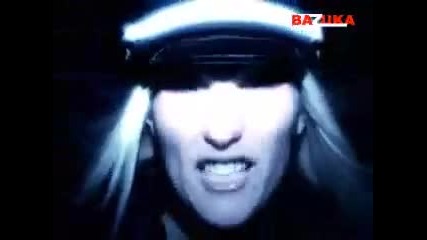 Dvj Bazuka - Mistress Of Electro (marbrax rmx) 