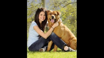 selena i hana 