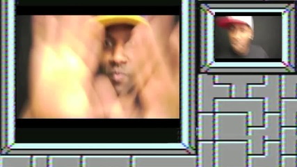 Human Tetris! 