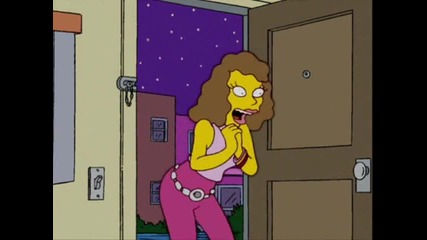 the simpsons s18 ep20