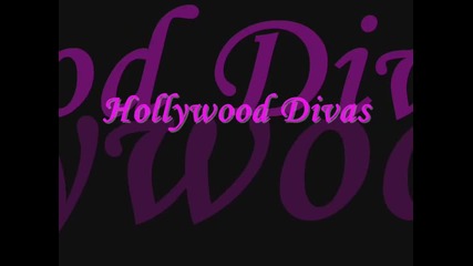 5 beautiful Hollywood Divas