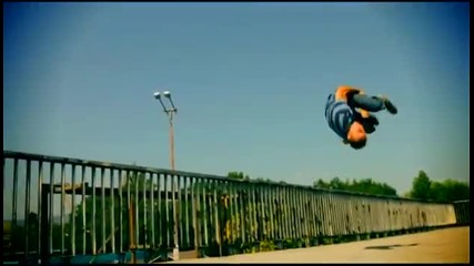 Mr. Nice и Дида - Дърпай ме Official video