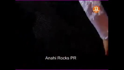 Anahi Rock-el mi mintio
