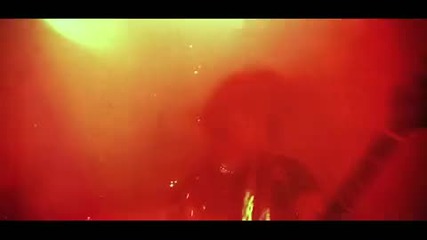 Scarlet Violet - Its Over 