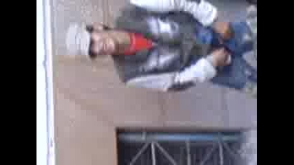 Nai Dobriq Roker