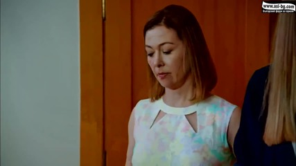 Денят, в който беше написана съдбата ми - Финал сезон 1,епизод 34 (2/4) , Бг субт