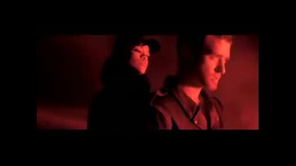 Rihanna Feat Justin Timberlake - Rehab (official Video Hq).flv