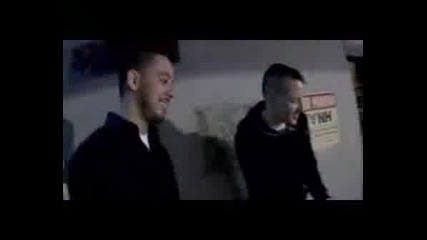 Chester Bennington Funny Rare Stuff Very Artsy