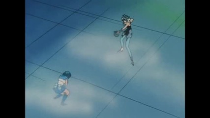 Sailor Moon S - episode 33