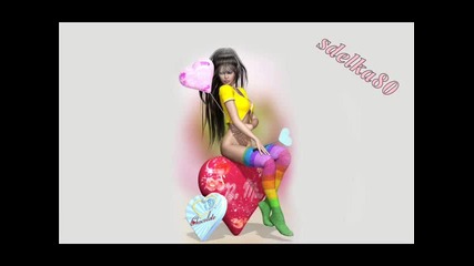 Xtipane Thlefona на Бг - Сиса - Бижу