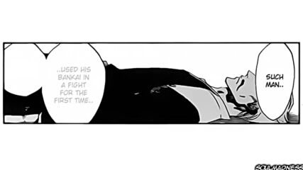 Bleach Manga 486