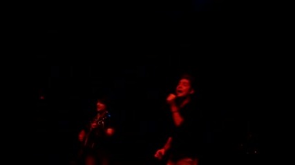 Amanecer Sin Ti - David Bisbal - 25 - 09 - 2007