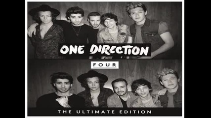 One Direction - Fool's Gold