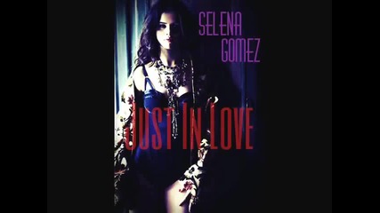 Selena Gomez - Just In Love (official Audio)