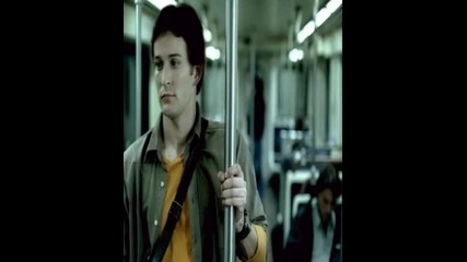 Daniel Powter - Bad Day 