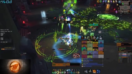 08.method vs Socrethar the Eternal Mythic