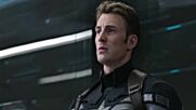 Captain America The Winter Soldier / Капитан Америка - Завръщането на първият отмъстител (2014)