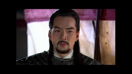 Emperor of The Sea еп-21 част 3/3