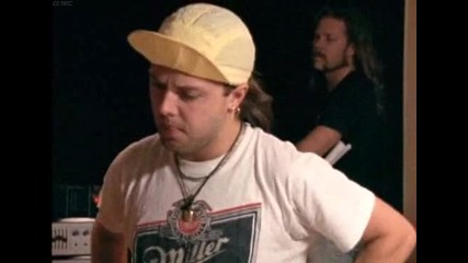 Metallica - A Year and a Half in the Life of... Vol 1 - 11 