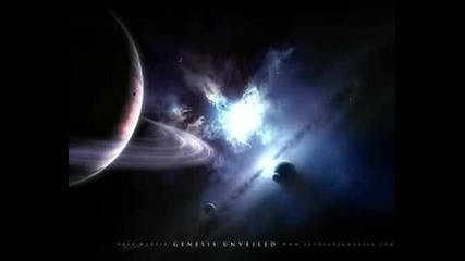 Techno Trance - Orbital Park Remix
