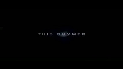 The Incredible Hulk (2008) Trailer