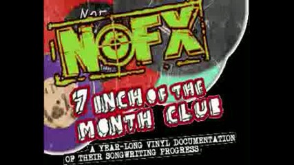 Nofx - Fan Mail