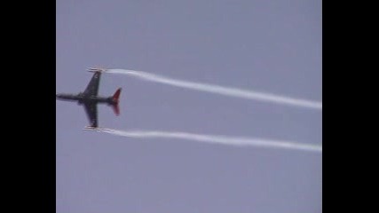 Hawk A Perfect Jet Trainer