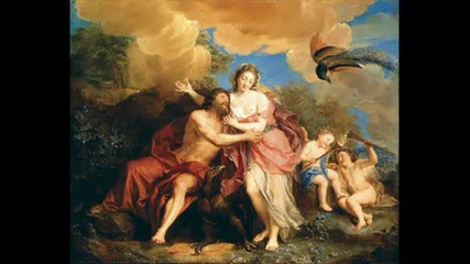 Mozart - Symphony № 41 -  Jupiter - Andante Cantabile - 2част