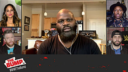 Mark Henry reflects on big wins for Kofi Kingston and Bianca Belair: WWE’s The Bump, Feb. 10, 2021