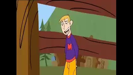 Episode 2 Kim Possible - Ronnie the hero 3 3 