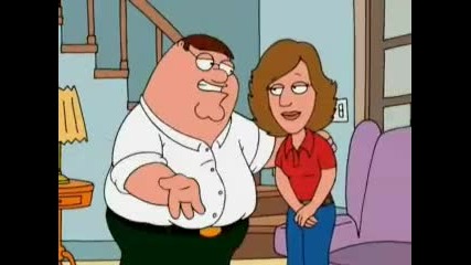 Family Guy - Holy Crap 