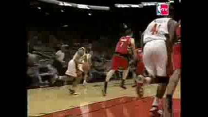 Josh Smith Top 10
