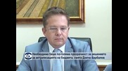 Необходима бе по-голяма прозрачност за решението за актуализация на бюджета, смята Дончо Барбалов
